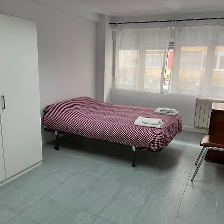 Loft En Torrelavega Appartement Buitenkant foto
