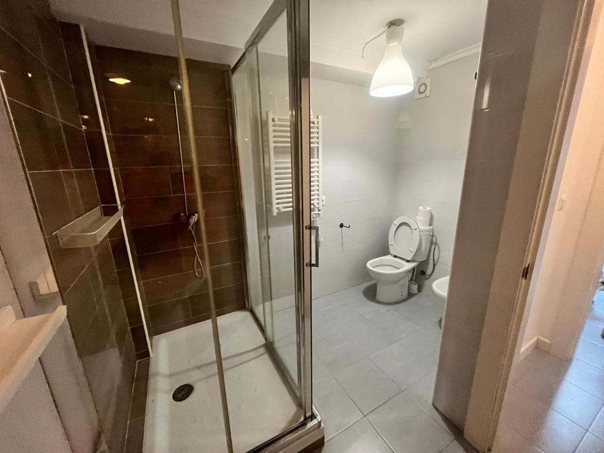 Loft En Torrelavega Appartement Buitenkant foto