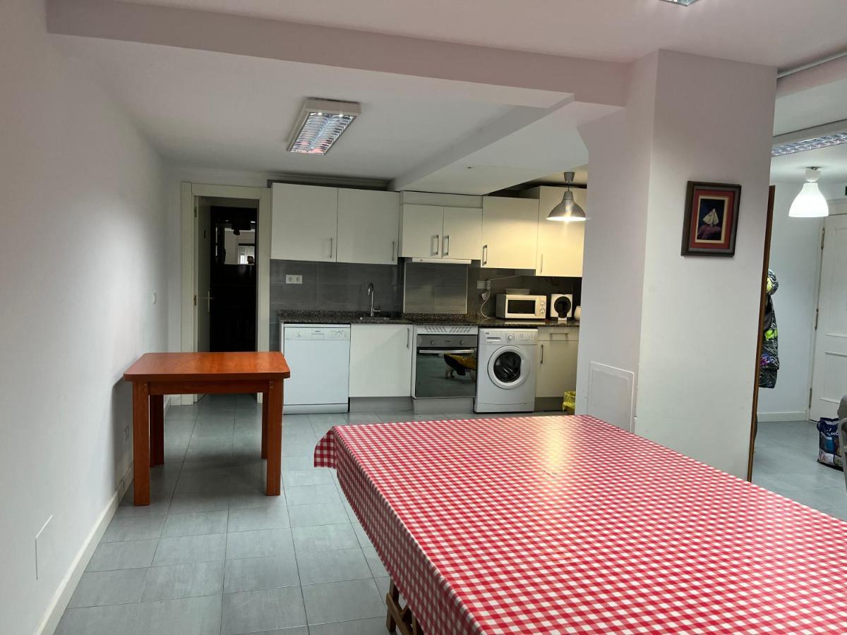 Loft En Torrelavega Appartement Buitenkant foto