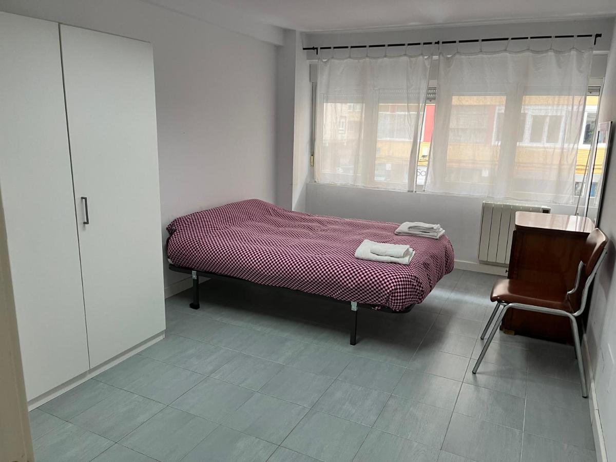 Loft En Torrelavega Appartement Buitenkant foto