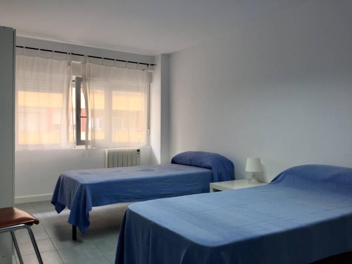 Loft En Torrelavega Appartement Buitenkant foto