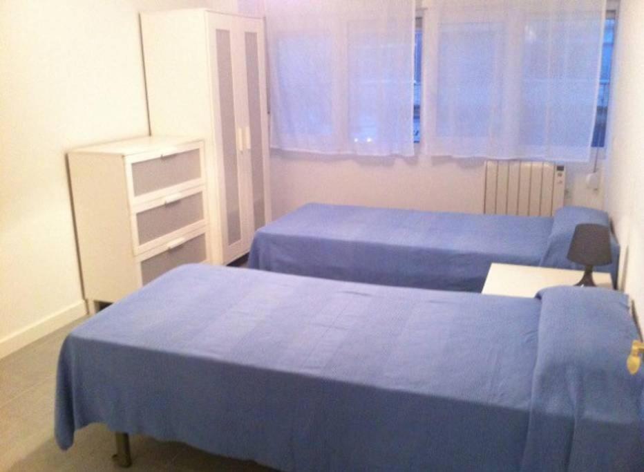 Loft En Torrelavega Appartement Buitenkant foto